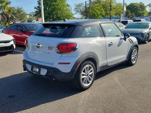 Used 2015 MINI Cooper Paceman S image 6
