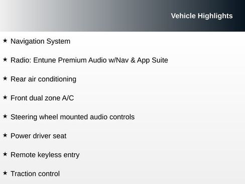 Used 2019 Toyota Highlander XLE image 7