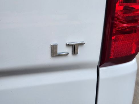 Used 2021 Chevrolet Silverado 1500 LT w/ Texas Edition Plus image 15