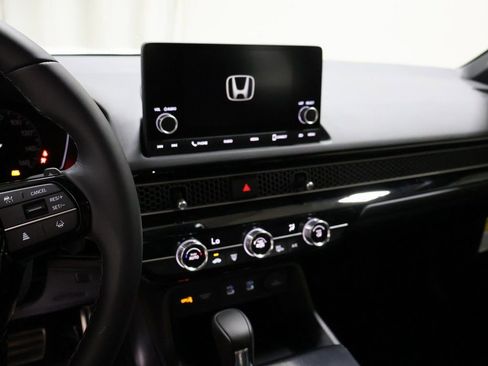 New 2026 Honda Civic Sport image 28