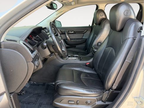 Used 2013 GMC Acadia SLT AWD/4WD image 14