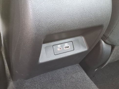 Used 2025 Nissan Altima 2.5 SV FWD image 16