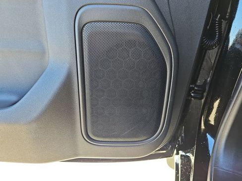 New 2026 Chevrolet Silverado 1500 W/T w/ LPO, Liner Protection Package AWD/4WD image 22