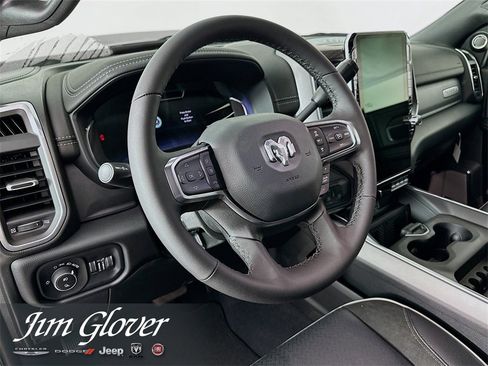 New 2026 RAM 2500 Laramie image 39