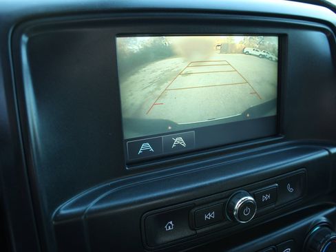 Used 2018 GMC Sierra 1500 2WD Double Cab w/ Sierra Convenience Package image 24