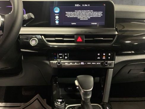 New 2026 Kia Seltos S image 11