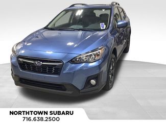 Used 2019 Subaru Crosstrek 2.0i Premium w/ Popular Package #2 video 1