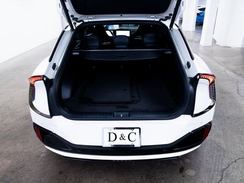 Used 2023 Kia EV6 GT image 7