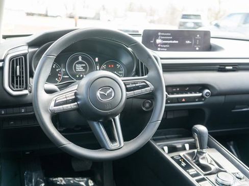 Used 2025 MAZDA CX-50 AWD 2.5 S w/ Accent Package image 14