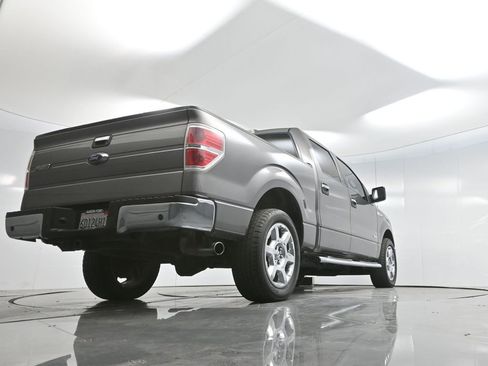 Used 2014 Ford F150 XLT w/ Equipment Group 302A Luxury image 67