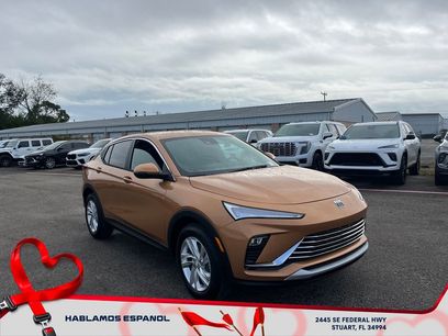 New 2026 Buick Envista Preferred w/ Convenience I Package