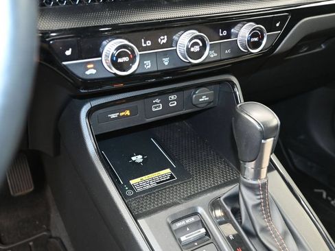 Certified 2023 Honda CR-V Sport Touring image 23