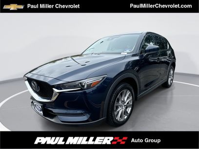 Used 2019 MAZDA CX-5 Grand Touring Reserve