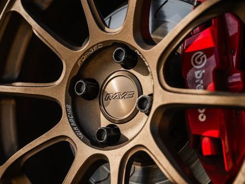 Used 2020 MAZDA MX-5 Miata Club w/ Brembo/BBS Recaro Package image 61