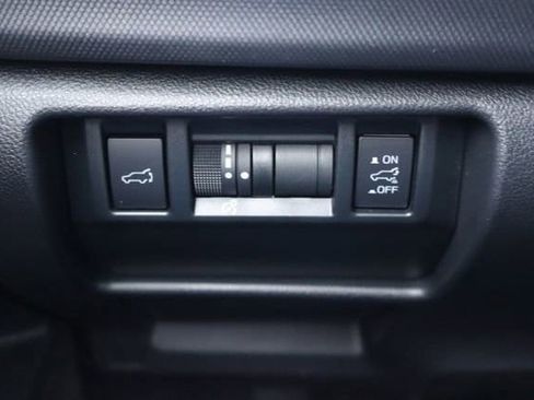 Certified 2025 Subaru Forester Limited w/ Popular Package #1 image 21