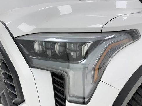 Used 2026 Toyota Tundra TRD Pro AWD/4WD image 6