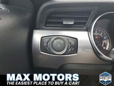 Certified 2021 Ford Mustang GT image 20