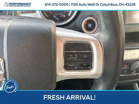 Used 2013 Dodge Journey SXT image 13