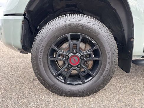 Used 2021 Toyota Tundra TRD Pro image 6