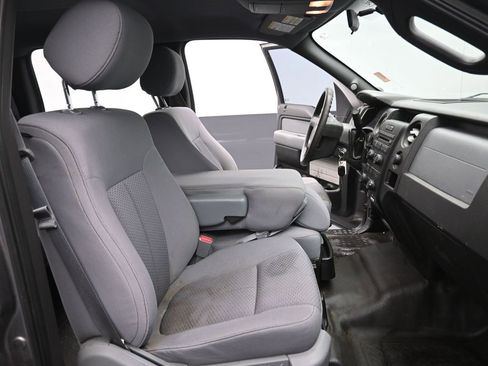 Used 2014 Ford F150 STX w/ Equipment Group 201A Mid image 14