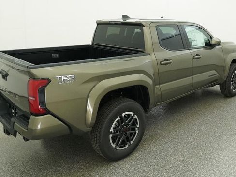 New 2026 Toyota Tacoma TRD Sport image 9