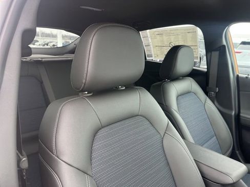 New 2026 Buick Envista Sport Touring w/ Convenience I Package FWD image 54