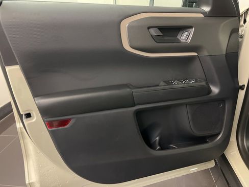 New 2025 Ford Bronco Sport Big Bend w/ Convenience Package image 27