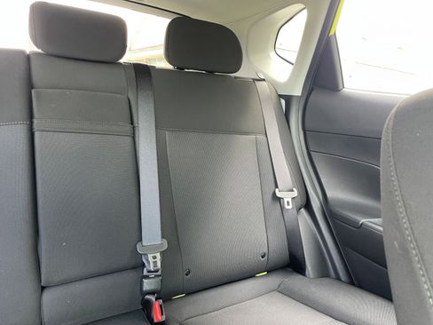 Used 2025 Hyundai Kona SEL image 38