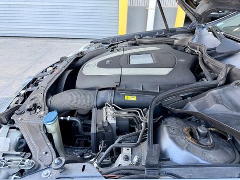 Used 2008 Mercedes-Benz CLK 350 Cabriolet image 78