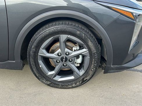 Used 2025 Kia K4 LXS FWD image 15