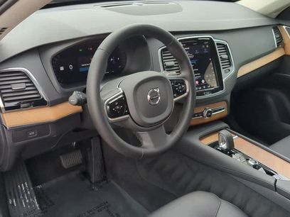 Certified 2024 Volvo XC90 B6 Plus w/ Protection Package Premier