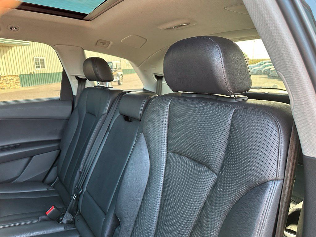 Used 2017 Audi Q7 3.0T Prestige w/ Prestige Package AWD/4WD image 23