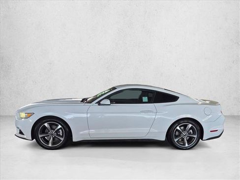 Used 2015 Ford Mustang Coupe w/ Equipment Group 051A RWD image 9