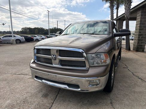 Used 2010 Dodge Ram 1500 Truck SLT w/ Big Horn Regional Pkg image 12