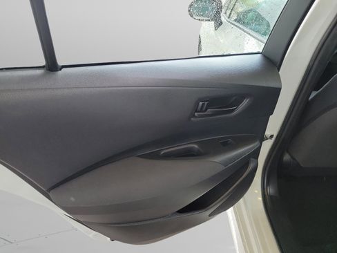 Used 2024 Toyota Corolla LE image 21