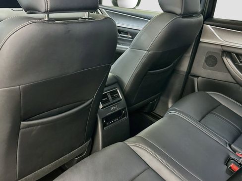 Used 2026 MAZDA CX-90 3.3 Turbo w/ Premium Sport Pkg AWD/4WD image 29