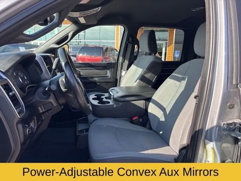 Used 2024 RAM 3500 Big Horn image 32