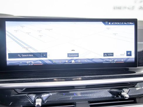 Used 2026 BMW X5 xDrive40i w/ M Sport Package image 35