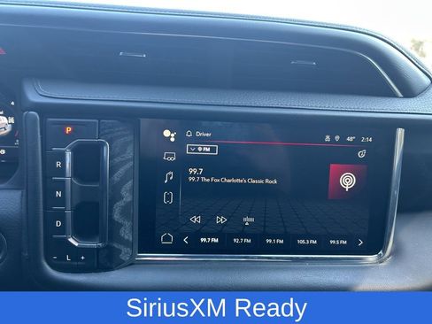 Used 2023 GMC Yukon Denali image 16