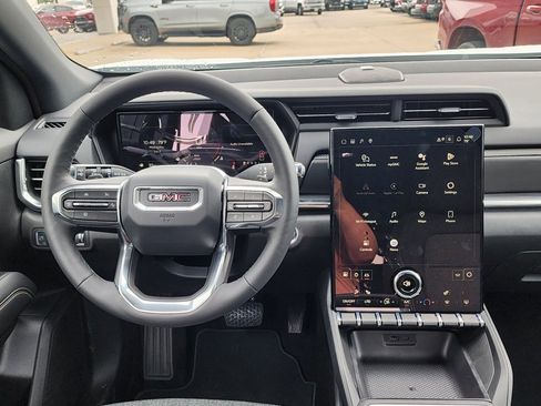 New 2026 GMC Terrain Elevation w/ Black Edition image 25