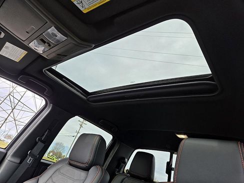 New 2026 Nissan Frontier PRO-4X image 10