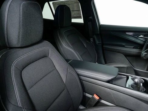 New 2026 Chevrolet Blazer EV LT image 21