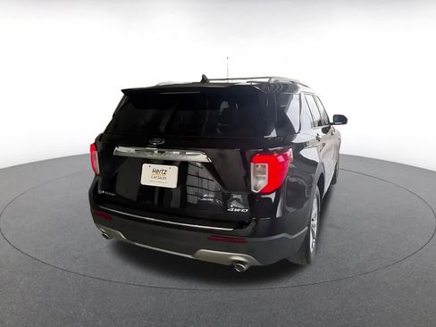 Used 2023 Ford Explorer Limited image 21