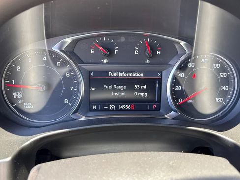 Used 2024 GMC Terrain AT4 w/ Tech Package AWD/4WD image 27