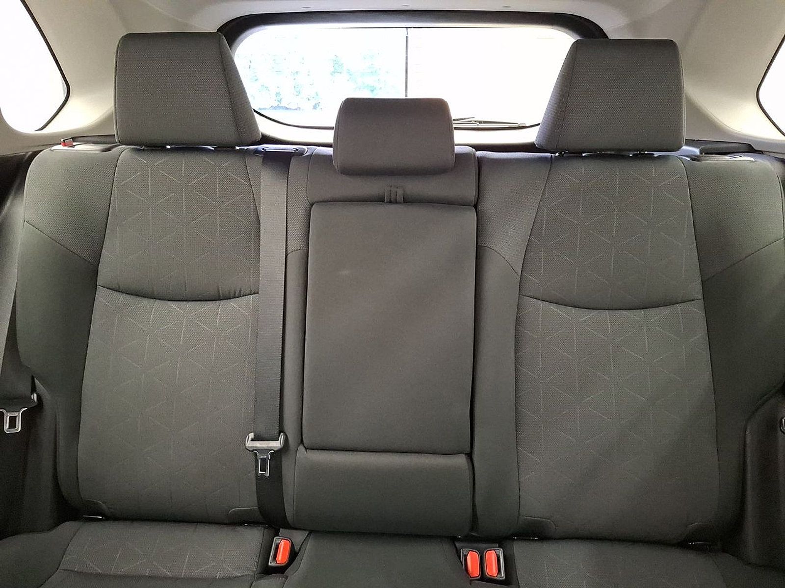 Certified 2025 Toyota RAV4 XLE AWD/4WD image 23