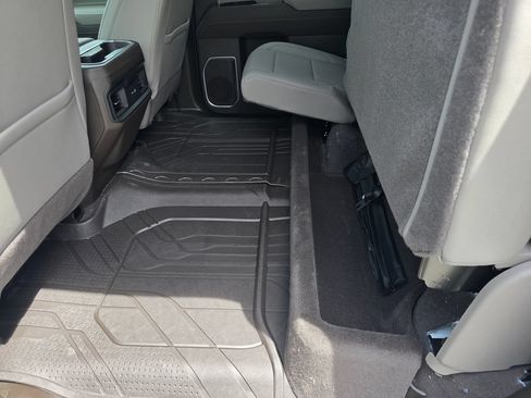 New 2026 Chevrolet Silverado 1500 RST w/ All Star Edition Plus AWD/4WD image 11