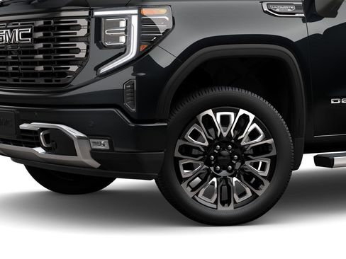 New 2026 GMC Sierra 1500 Denali Ultimate AWD/4WD image 32