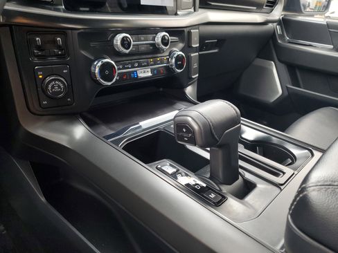 Used 2024 Ford F150 Lariat w/ Equipment Group 502A High image 26