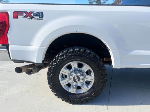 Used 2020 Ford F350 XL w/ STX Appearance Package image 20