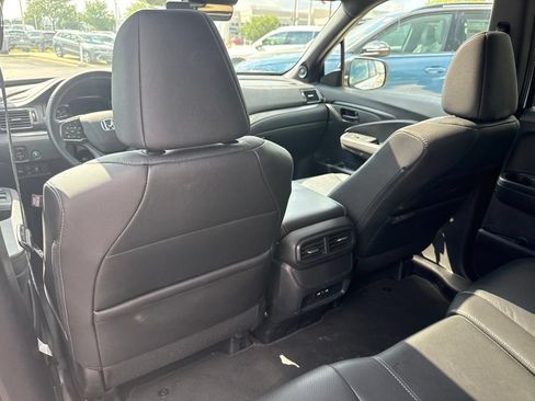 Used 2024 Honda Passport EX-L image 22
